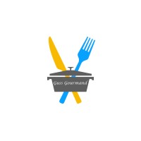 Guss Gourmand logo - Similar company to Agence Zest'Up