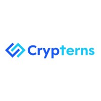 Crypterns logo - Similar company to Heartbout