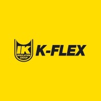 K-FLEX Egypt logo - Similar company to K-Flex