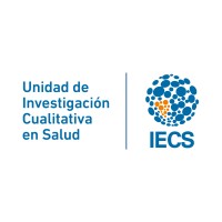 Unidad de investigación cualitativa en salud - IECS logo - Similar company to Sigma