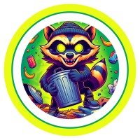 Trash_Panda1 logo - Similar company to Crew Investment Group