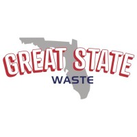 Great State Waste logo - Similar company to Pita Weber Del Prado