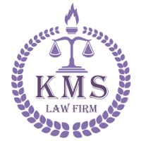 KMS LAW FIRM logo - Similar company to Rns Associates