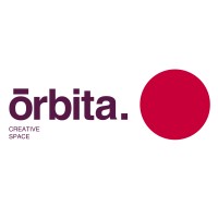 Órbita Creative logo - Similar company to Fugazzz
