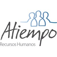 Atiempo SAS logo - Similar company to Grupo Vimarco