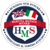 HMS International School logo - Similar company to Bls-D Academy