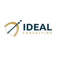 IDEAL consulting logo - Similar company to Ideal Consulting