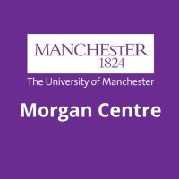 Morgan Centre for Research into Everyday Lives logo - Similar company to Docet