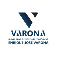 Universidad de Ciencias Pedagógicas Enrique José Varona logo - Similar company to Trailing