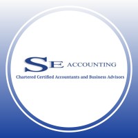 SE Accounting logo - Similar company to Ck Systems Ltd