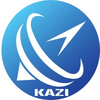 Kazi Communications Ltd. logo - Similar company to Sama It Solutions