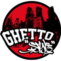 GHETTO STYLE MOVEMENT logo - Similar company to Studio Ortie