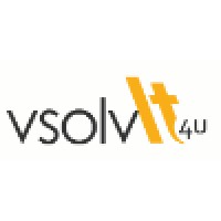 VSOLVIT4U logo - Similar company to Vsolvit