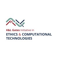 CMU-K&L Gates Initiative in Ethics and Computational Technologies logo - Similar company to Active Ai