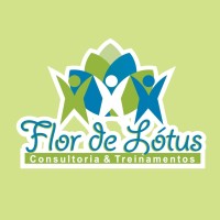 Flor de Lótus Consultoria e Treinamentos logo - Similar company to T-Protege Segurança Do Trabalho