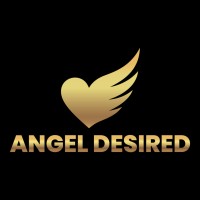 Angel Desired 💫Activewear & Leisurewear 💫Non-Toxic, High-Performance, Day-to-Night logo - Similar company to Umatouch