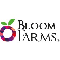 Arándanos Selectos S.A. de C.V., Bloom Farms logo - Similar company to Prize Superfruits