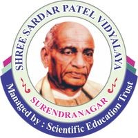 Shree Sardar Patel Vidyalaya logo - Similar company to Meglus Pharmaceuticals