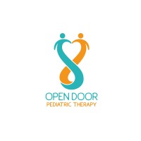 Open Door Pediatric Therapy logo - Similar company to Pine Cone Therapies