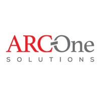 ARC-One Solutions logo - Similar company to Arcone Ai