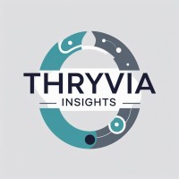 Thryvia Insights logo - Similar company to Reqa Srl