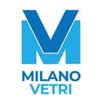 Milano Vetri logo - Similar company to Romano Glass