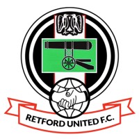 Retford United FC