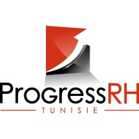 Progress RH Tunisie logo - Similar company to B2M-It