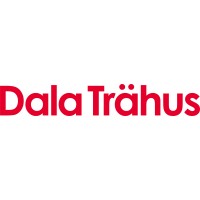 Dala Trähus logo - Similar company to Eka Group Ab
