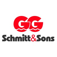 GG Schmitt & Sons logo - Similar company to Tap