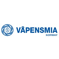 Våpensmia logo - Similar company to Tamek As