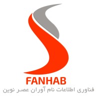 Namavaran Asr Novin Information Technology (FANHAB) logo - Similar company to Noar Financial Innovation And Technology Group
