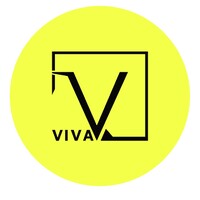 Viva Padel & Pickleball logo - Similar company to B'More Padel