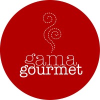 Gama Gourmet logo - Similar company to Alwa Snacks