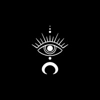 Evil Eye Recordings logo - Similar company to Straf Studio
