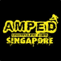 Amped Trampoline Park - River Valley