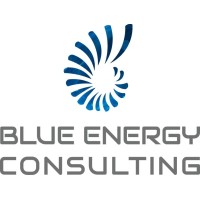 Blue Energy Consulting logo - Similar company to Hypernova Tec