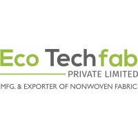 Eco Techfab Private Limited logo - Similar company to Hanuman Electronics