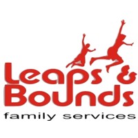 Leaps & Bounds Family Services Inc. logo - Similar company to Illinois Developmental Therapy Association