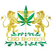 CBD Business Limited logo - Similar company to Cbd World
