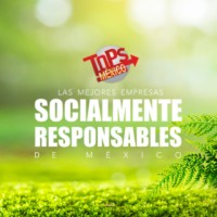Tops México Empresas Socialmente Responsables logo - Similar company to Ser Solaci: Psicobiología Para Personas Y Empresas