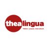Thealingua logo - Similar company to Cours Et Jardins