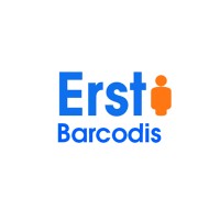 Ersti - Barcodis logo - Similar company to Barcodis