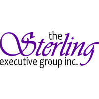 The Sterling Executive Group Inc. logo - Similar company to Banqsi
