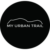 MY URBAN TRAIL logo - Similar company to Onepricelab