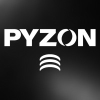 The PYZON Group logo - Similar company to Pyzon It Solutions Pvt Ltd.