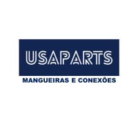 USAPARTS MANGUEIRAS E CONEXÕES logo - Similar company to Usaparts Importadora De Peças Para Tratores Ltda
