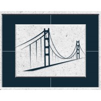 Bay Area Custom Tiles and Slabs Inc. logo - Similar company to Bay Scenery, Inc
