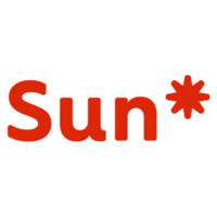 Sun Asterisk Philippines logo - Similar company to Buildsync