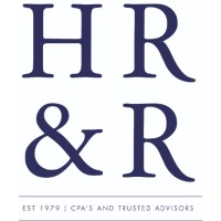 Hinkle, Rhine, & Root, LLC CPA's & Trusted Advisors logo - Similar company to Scmo - Supply Chain Management Outsource